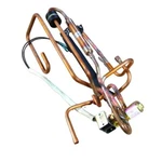 Goodman 201637391277 4-WAYS Valve Assembly W/coil 120/50-60. Fixed Price $60.00.