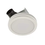 Broan-nutone AER80LWH Energy Star Certified Bath Fan, Medium, White. Fixed Price $103.11.
