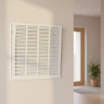 20X20 Removable Door Alloy Steel Air Filter Grille -efficient Hvac Vent Cover. Fixed Price $116.49.