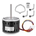 903075 1/3HP Furnace Blower Motor For Nordyne Intertherm Miller Series 4-SPEED. Fixed Price $106.99.