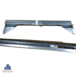 Trane BAYCLE24A2430A 24" Coil Enclosure Kit 203838. Fixed Price $172.00.