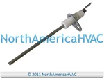Oem Reznor Furnace Unit Heater Flame Sensor Replaces RZ195292. Fixed Price $59.20.