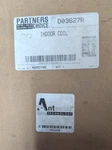 Coil, Indoor Nordyne D03627R. Fixed Price $550.00.