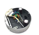 Genteq ECM3.0 GC09 Module Only 3/4 Hp 120/240V For Ccw Rotation Used #W859. Fixed Price $118.15.