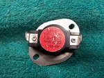 Emerson T-O-D60T11 Rollout Limit Switch L250-50F AS-1037 0908-002 201124. Fixed Price $20.00.
