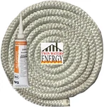 Austroflamm Pellet Stove, Door Rope Gasket Kit 1/2" X 8' Plus Adhesive. Fixed Price $10.85.
