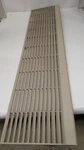 Amana A/c Grille Intake 110426020 Approximately 40X9.5. Fixed Price $37.96.