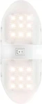 Optronics Double Fixture / Off Rv Switch. Fixed Price $17.00.