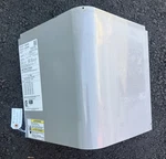 York S1-07339400005 Control Panel Cover Used **tested**. Fixed Price $105.00.