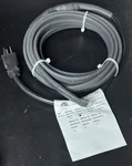 New, King Pre-assembled Cable Ft 120V Model SRP126-12. Fixed Price $24.88.