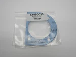 Htp 64980035 Burner Mounting Flange Gasket, Replaces 7100P-152 Oem New. Fixed Price $19.95.