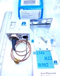 Ranco Low Pressure Control Switch 36" Cap O10-1402 Nib. Fixed Price $100.00.