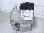Robertshaw 7200IPER Hvac Furnace Gas Valve 7E3-D5B-029. Fixed Price $47.50.