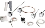 Johnson Controls TE-636GM-1 Temperature Sensor, Thermistor 10K Ohm Type 2, Duct. Fixed Price $48.35.