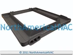 Oem Goodman Amana Janitrol A-coil Condensate Drain Drip Pan B1756020L. Fixed Price $84.24.