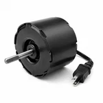 Blower Fan Motor, Ccwse, 115V, 1550 Rpm, 60 Hz, 26754A, JA2M357, S26754SER. Fixed Price $124.20.