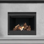 Napoleon Ascent B42 Gas Direct Vent Inch Fireplace. Fixed Price $3994.00.