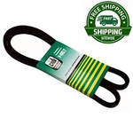 Dial Precision Engineered 65545 54" V-belt For Swamp Cooler Lawn Mower Etc. Fixed Price $11.99.