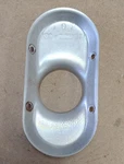 Carrier 310251-401 Cell Inlet Plate Used. Fixed Price $8.00.