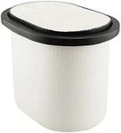 Baldwin Filters Channel Flow Heavy-duty Air Element CA4996. Fixed Price $49.22.
