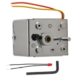 Damper Motor Actuator Replacement For Honeywell M847D1004 M847D, RZ3-1M 2 Wire S. Fixed Price $63.98.