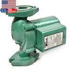 007-F5-7IFC Cast Iron Circulator Pump With Integral Flow Check. Fixed Price $314.28.