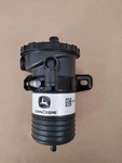 John Deer Ocv Crankcase Vent Filter - Oem Part No. DZ105112. Fixed Price $190.00.
