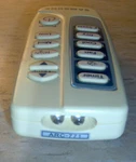 Oem Samsung Window Air Conditioner Remote Control ARC-771 ARC771. Fixed Price $34.92.