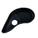 E-SCKS01 Lh Side Cover For Eparts Kubota Fold-down Seat. Fixed Price $10.00.