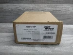 Taco 1600-032RP 2" Cast Iron Flange Set. Fixed Price $49.99.