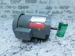 Hp, 1725 Rpm Us Motors, Frame 56C, Type Ut, 1.25 Sf, 230/460 V, E-ok. Fixed Price $100.00.