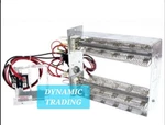 Ameristar MAYHTR1A08BKRA Electric 8KW Heater Kit For Air Conditioner Handle. Fixed Price $190.00.