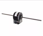 1/10 Hp 1050 Rpm 4 Speed 5" Diameter 208-230V Century # 362A Fan Motor Minisplit. Fixed Price $137.48.