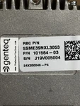 GC02 Ecm Module 3/4HP Lennox # 101564-03 For 5SME39NXL3053 Blower Motor Checked. Fixed Price $129.99.