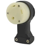 Conntek ASTT-30R Rv Female Replacement Connector, 30-AMP. Fixed Price $39.07.