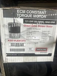 Carrier Totaline P257-FLEX1373 Ecm Blower Motor Assembly 1/2-1/3 HP/208-230V. Fixed Price $199.91.
