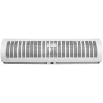 Skyshalo 42" Commercial Air Curtain 2-SPEED 1350 Cfm Wall Mount 110V. Fixed Price $145.99.