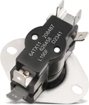 626458R L190F Limit Control Switch Nordyne Furnace Air Handler Heater Pole. Fixed Price $31.99.