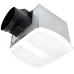 Air King AK110LS Ceiling Mounted Exhaust Fan - Cfm 1.5 Sone White. Fixed Price $100.95.