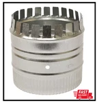16 In. Starting Collar For Hvac Ductwork New. Fixed Price $37.81.