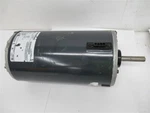 Carrier HD52AR225, 1HP Ac Motor, 1140 Rpm, 208-230 Volt, Blemished. Fixed Price $260.00.