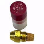 Delavan 1.75 Gph 80 Hollow Cone Nozzle W/ Sintered Filter. Fixed Price $7.99.