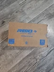 Rego LV004403B66 Gas Regulator. Fixed Price $85.00.