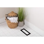 Vent Cover Mtblk 12-7/8". Fixed Price $32.64.