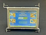 Speedi-boot Hanger 6" X 10" Improve Indoor Quality & Energy Effiency New. Fixed Price $34.50.
