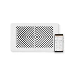 Smart Vent 6X10 For Eco-friendly Hvac Control Works With Alexa & Google. Fixed Price $169.41.