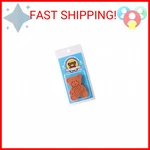 Brown Sugar Bear Light Original Saver And Softener, Single. Fixed Price $6.66.