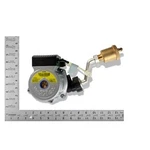 Navien 30012768B Circulator Pump PCT1W0725B 6LB Ncb Asme Model. Fixed Price $233.34.