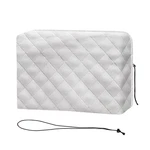 Indoor Air Conditioner Cover, 21LX15HX3.5D Gray Window Winter Unit A.... Fixed Price $9.63.