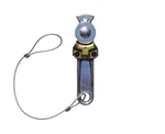 Road Superior Truck Parts Aluminum Economy Dummy Gladhand. Fixed Price $17.95.